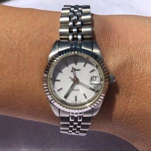 Ladies Belair watch